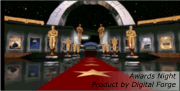 Awards Night Theme