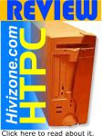 Hivizone HTPC Review