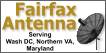 Fairfax Antenna
