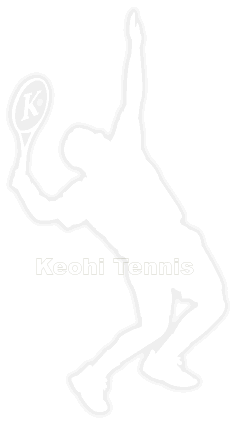 Keohi Tennis