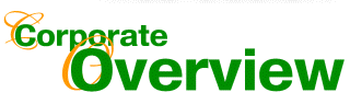 Corporate Overview