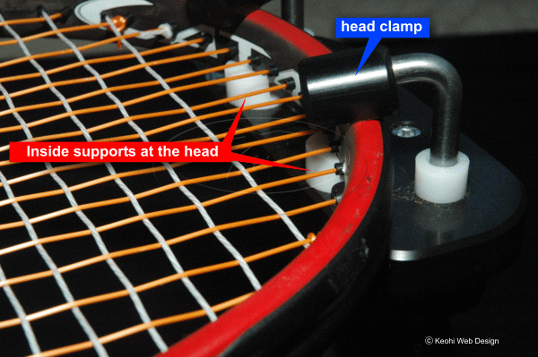 Head support